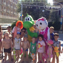 Club Hotel Bikini & Tropicana 