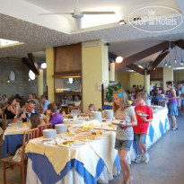 Club Hotel Bikini & Tropicana 