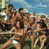 Club Hotel Bikini & Tropicana 