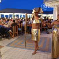 Club Hotel Bikini & Tropicana 