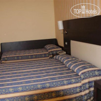 Club Hotel Bikini & Tropicana 