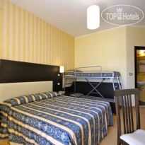 Club Hotel Bikini & Tropicana 