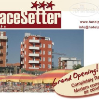 Pacesetter 