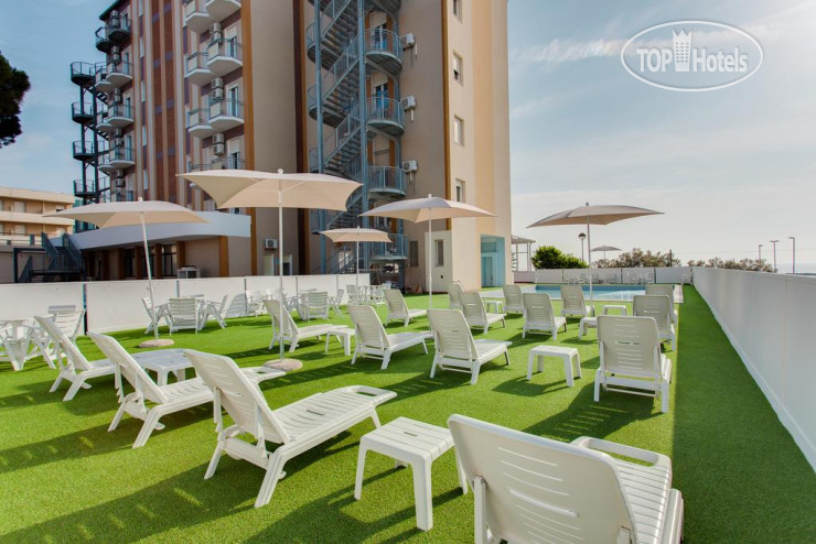 New photos from tourists Adler Hotel 3*