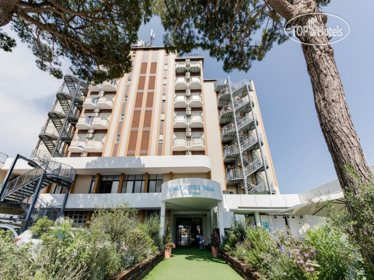 Hotelier's photos Adler Hotel 3*