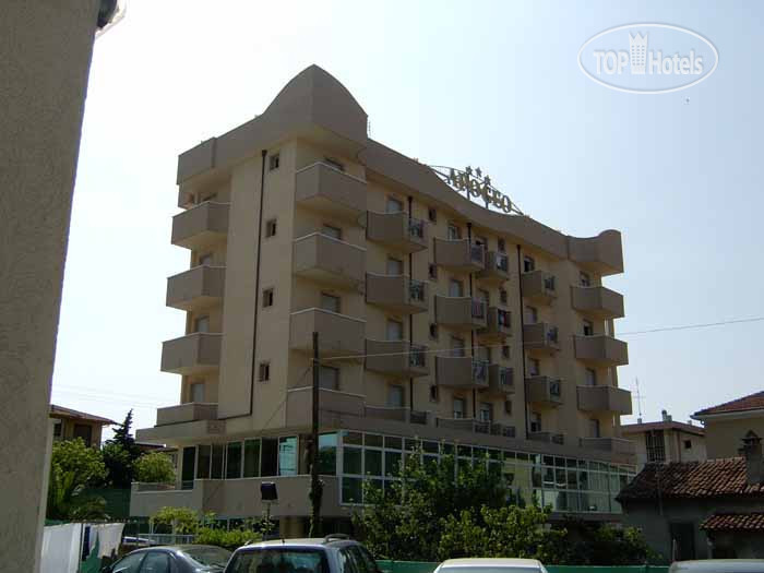 Hotel photo Apogeo 3*
