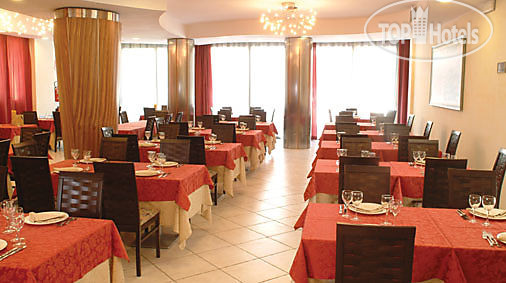New photos from tourists Aris 4*