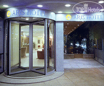 Hotelier's photos Aris 4*