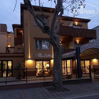 Hotel photo Villa Lalla 3*