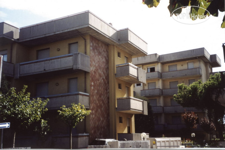 Hotel photo Calderone APT