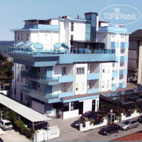 Mirage Hotel Ravenna