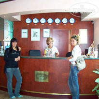 Mirage Hotel Ravenna