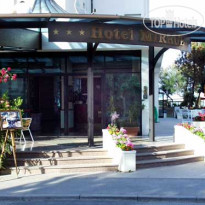 Mirage Hotel Ravenna