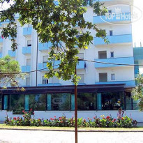 Mirage Hotel Ravenna