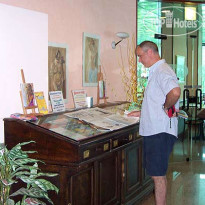 Mirage Hotel Ravenna