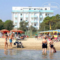 Mirage Hotel Ravenna