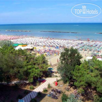 Mirage Hotel Ravenna