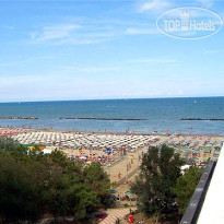 Mirage Hotel Ravenna