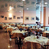 Mirage Hotel Ravenna