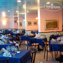 Mirage Hotel Ravenna
