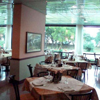 Mirage Hotel Ravenna