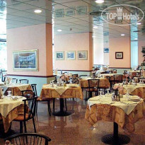 Mirage Hotel Ravenna