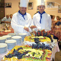 Mirage Hotel Ravenna