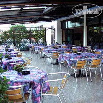 Mirage Hotel Ravenna