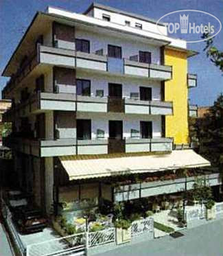 New photos from tourists Elba 3*