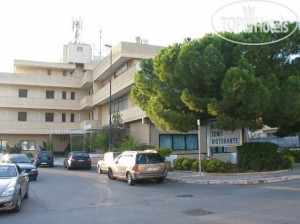 Hotel photo Zenit 3*