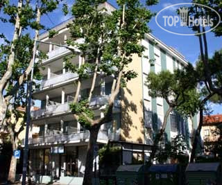 New photos from tourists Villa Sabrina
