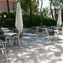 Villa Sabrina