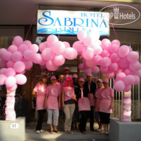 Villa Sabrina