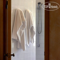 Napoleon Ванная комната