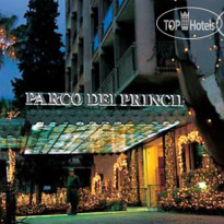 Parco dei Principi 