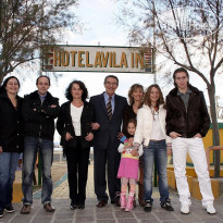 Avila in