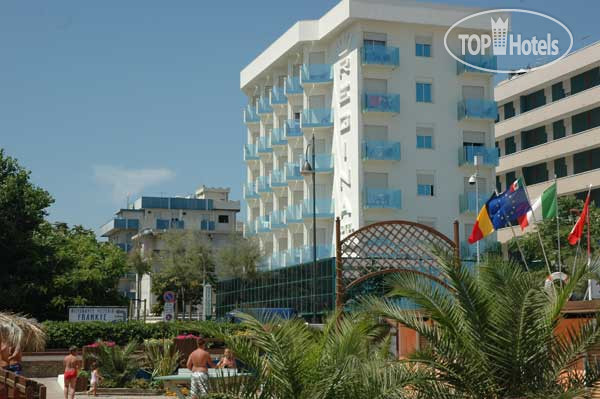 Hotel photo Regina 3*
