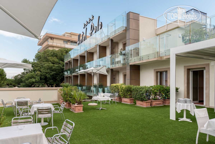 Hotel photo Polo 4*