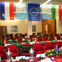 Polo Конференц-зал