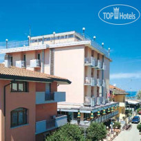 Mirage Hotel Rimini
