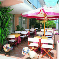 Mirage Hotel Rimini