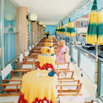 Mirage Hotel Rimini