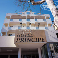 Principe hotel Rimini 