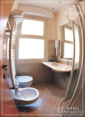 New photos from tourists Principe hotel Rimini 3*