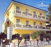 Hotel photo Fanny 3*
