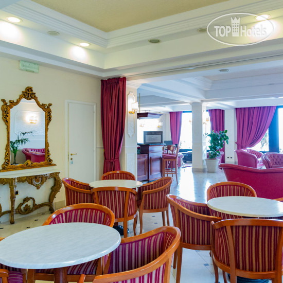 Hotel photo La Fiorita 4*