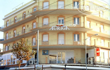 Hotelier's photos Auriga APT