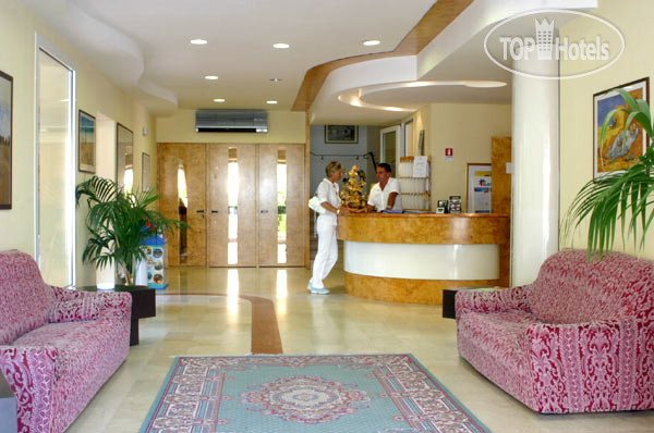 New photos from tourists Girasoli APT
