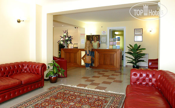 Hotel photo Internazionale APT