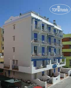Hotelier's photos Mediterraneo 3*